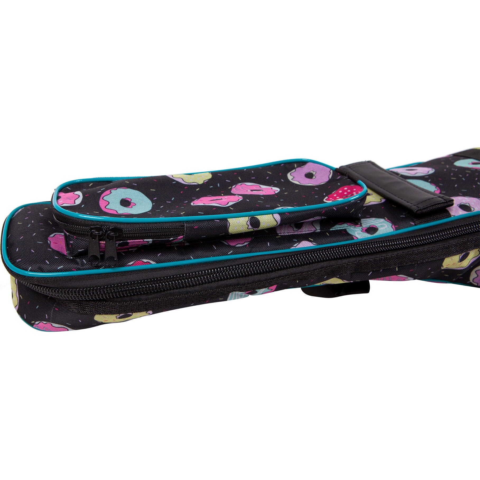 Чехол для классической гитары FORCE DLX-C 1109 — фото 1