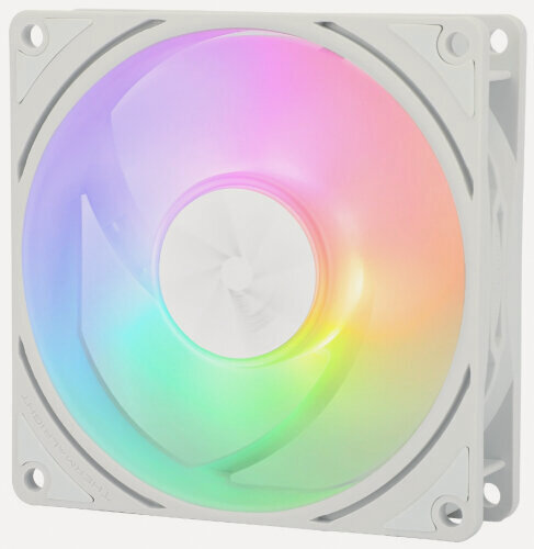 Изображение товара Вентилятор для корпуса Thermalright TL-P9W-S White ARGB (TL-P9W-S)