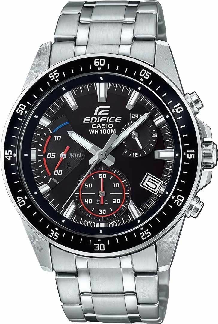 Мужские наручные часы Casio EFV-540D-1A