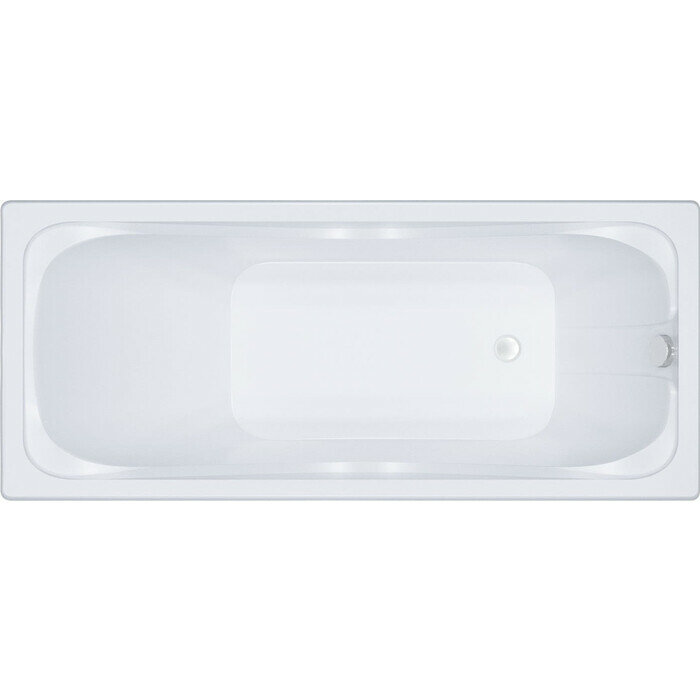 фото Акриловая ванна Triton Стандарт 150x70 с каркасом (Н0000099328, Щ0000041797)