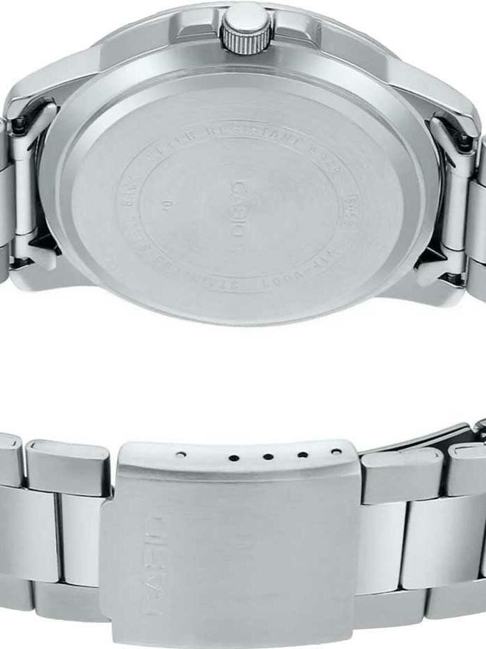 Наручные часы CASIO Collection, синий — фото 1