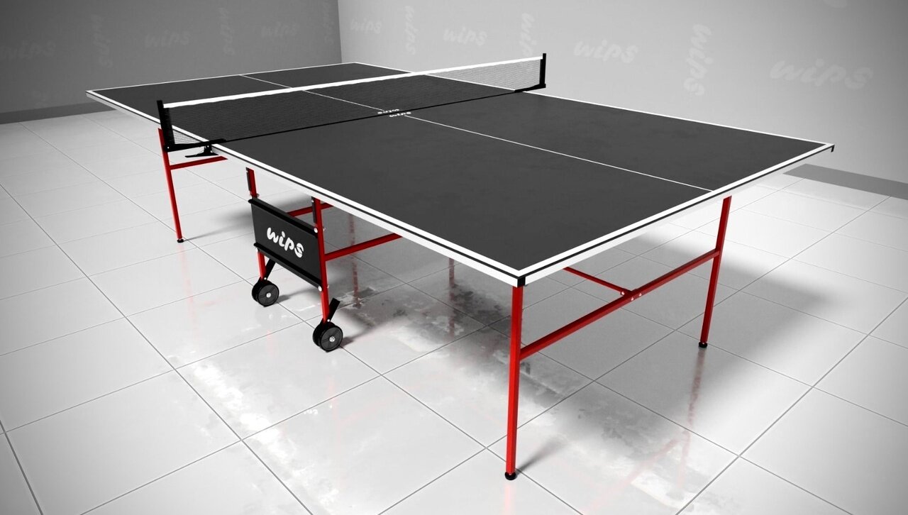 фото WIPS Roller Outdoor Composite G6 6117