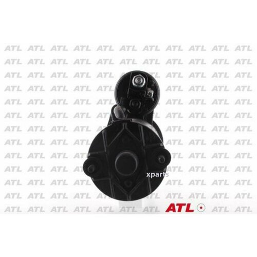 DELTA-AUTOTECHNIK A13150 Стартер 12V 17 Kw