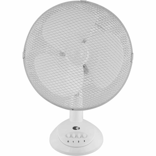 Equation вентилятор настольный_LM-099 белый 494000₽