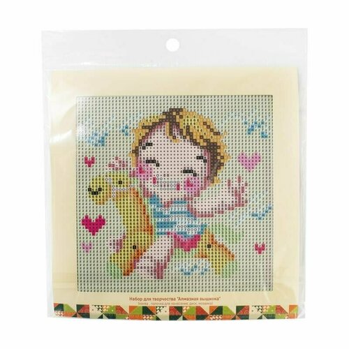 Набор для творчества 