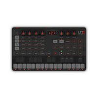 IK Multimedia UNO-SYNTH - драм машина (портативный синтезатор)