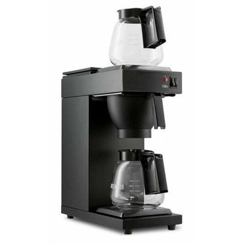 Капельная кофеварка COFFF FLT120 black