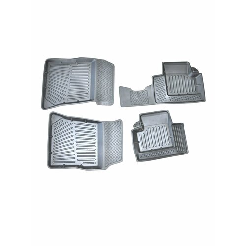 Ковры салона Волга 31105 2004-2008 3802₽
