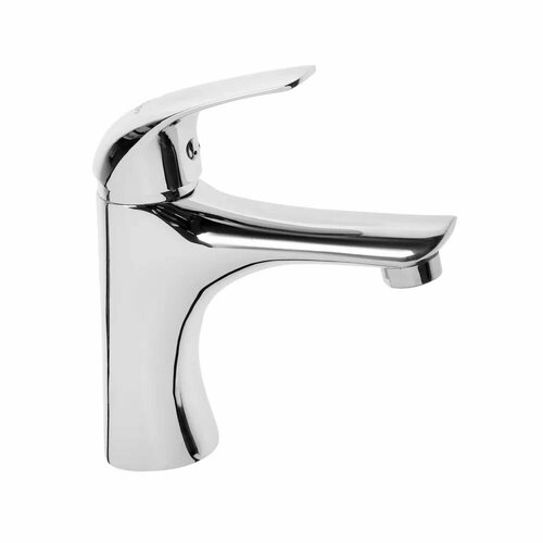 Смеситель для умывальника Accoona A9024, однорычажный