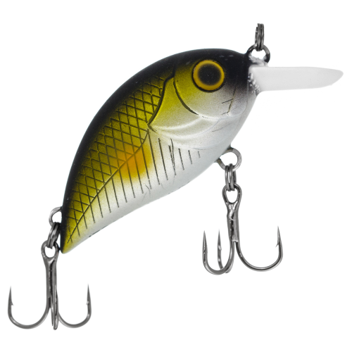 Воблер Tsuyoki XAKER SR 32F 3,2см. 3,4гр. #E115 до 0,8м. floating