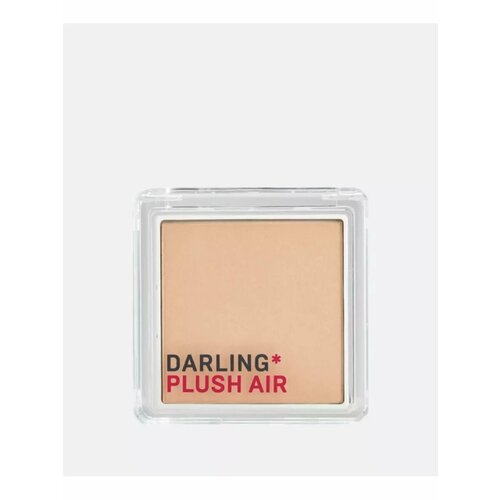 Пудра компактная plush air оттенок 00 2241₽