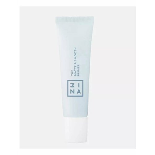 Основа под макияж the matte smooth primer 2547₽