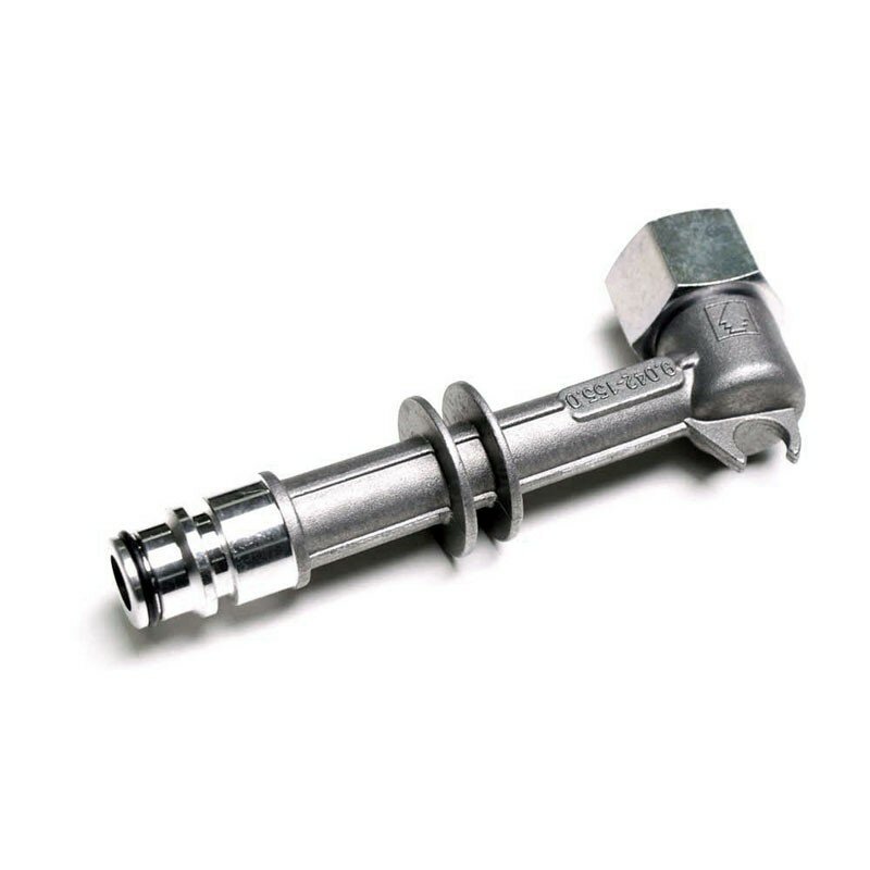 Выходной патрубок для минимоек Karcher K5 Full Control, арт. 9.038-471.0; 9.013-435.0