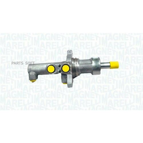 Цилиндр торм главный 238 mm MAGNETI MARELLI арт 360219130394 - 1 шт 16174₽