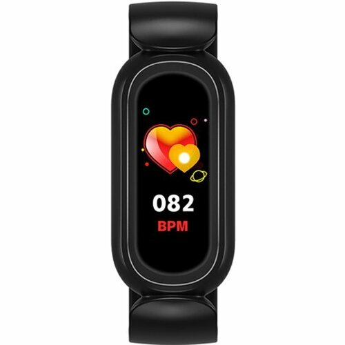 Детские умные часы Zdk Next T16 черные 192000₽