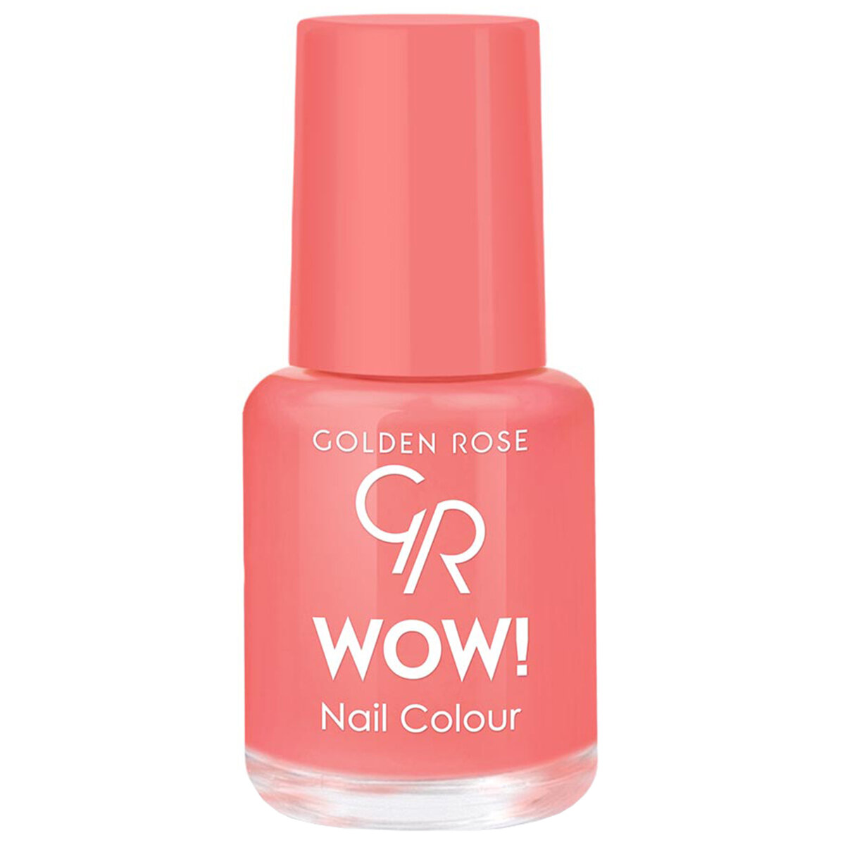 Лак для ногтей Golden Rose WOW, тон 103