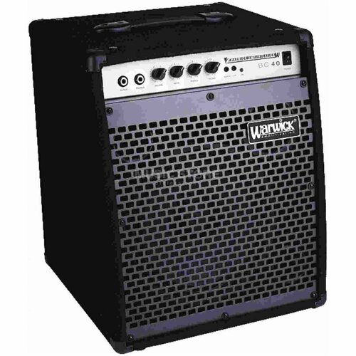 Комбоусилитель WARWICK BC 40 24990₽