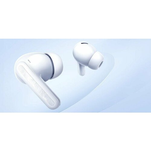 Беспроводные наушники Xiaomi Redmi Buds 5 Pro Global для РФ белый 688800₽