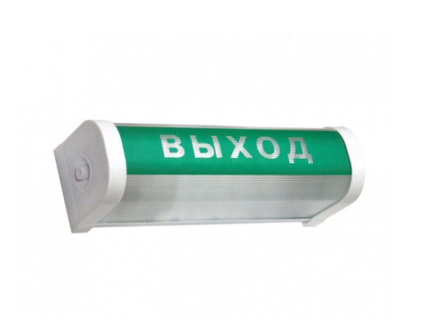 фото Светильник ФБП 01-18-001 Выход КЛЛ 18 Вт, Е14, IP20 TDM SQ0373-0005