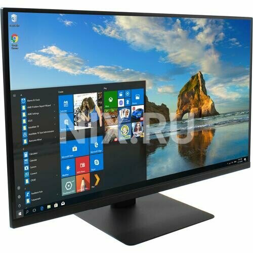 ЖК монитор Classic solution VG3291PQU 2852700₽