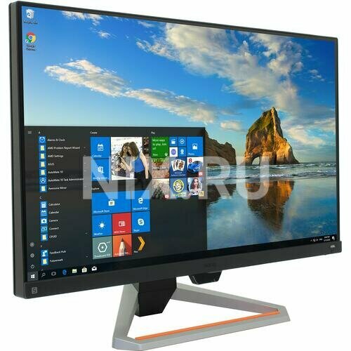 ЖК-монитор для игр Benq MOBIUZ EX2710S 4411500₽