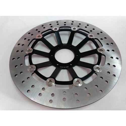 Тормозной диск ZY917 / CB600F 00-06 передний