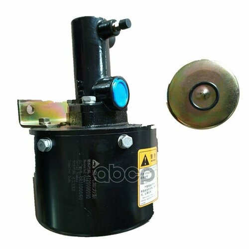 SDLG 4120000090 Цилиндр тормозной главный SDLG LG933 LG936 короткий 12410₽