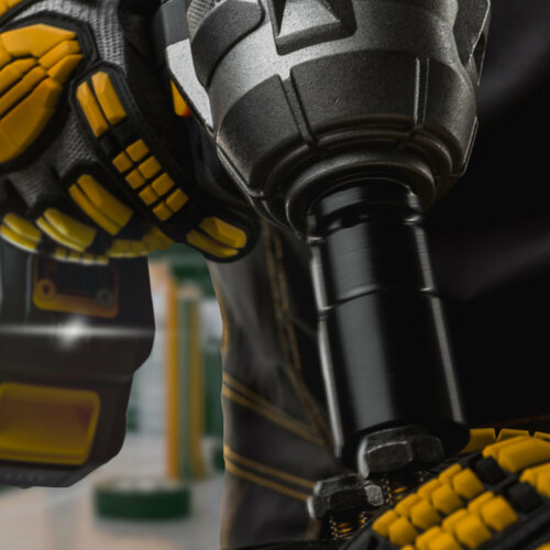 RUNTEC RT-IW750 Гайковерт ударный аккумуляторный RUNTEC PRO 12 20В 24Ач 750Нм 32820₽