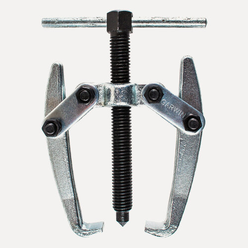 Изображение товара GARWIN PRO GPL-MS02 Съемник подшипников двухлапый, шарнирный, 80 мм