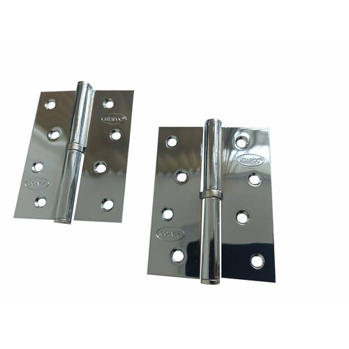 Петля врезная правая