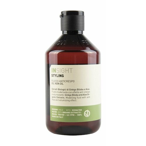 Моделирующий флюид для укладки волос STIFRENDling Oil Non Oil 250 мл 6041₽