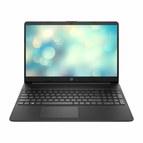 Ноутбук HP Ноутбук HP 15s-fq2000ur Intel Core i7-1165G78Gb512Gb156IPSFHDnoOSblack 488H8EA 273286 6263700₽