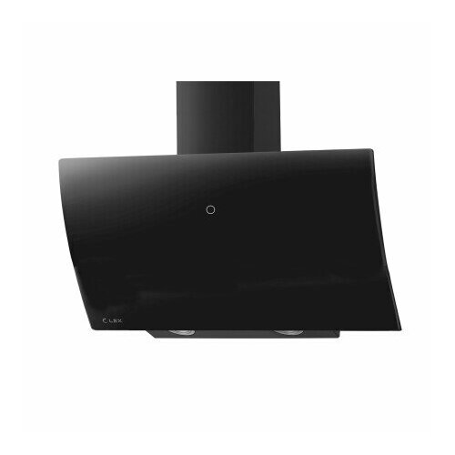 Каминная вытяжка Lex Plaza GS 900 Black 2099000₽