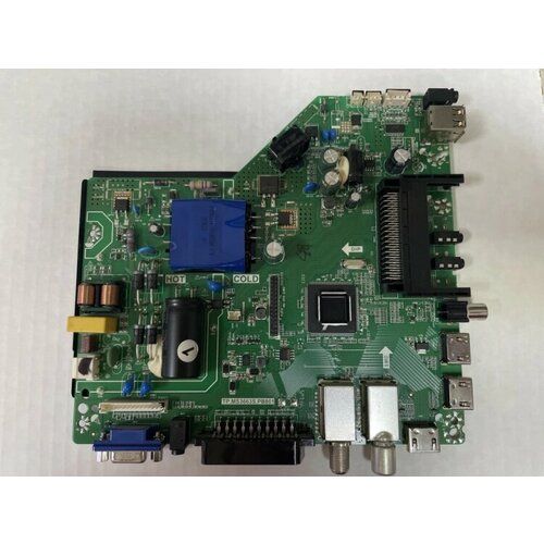 Материнская плата TP MS3663S PB801 для STARWIND SW-LED43BA201 9375₽