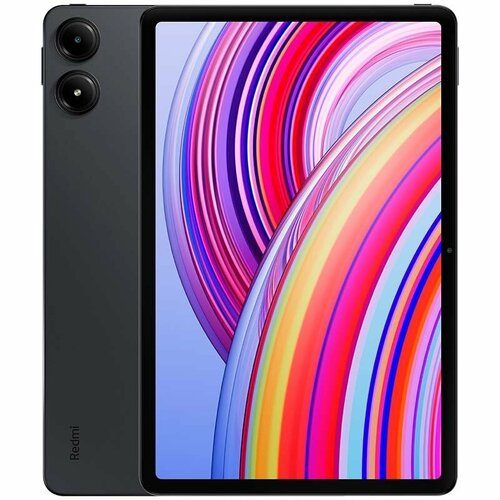 Планшет Redmi Pad Pro 6128GB Wi-Fi Graphite Gray 2699000₽