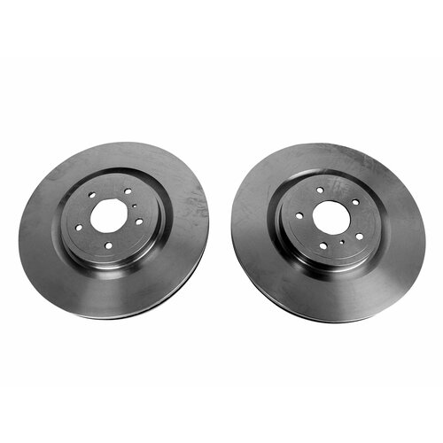 Диск тормозной NIPPARTS N3301102 передний комплект 21132₽