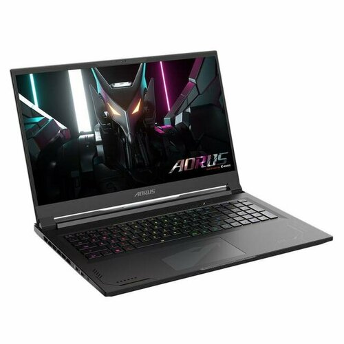Ноутбук Gigabyte AORUS 17X 52221800₽