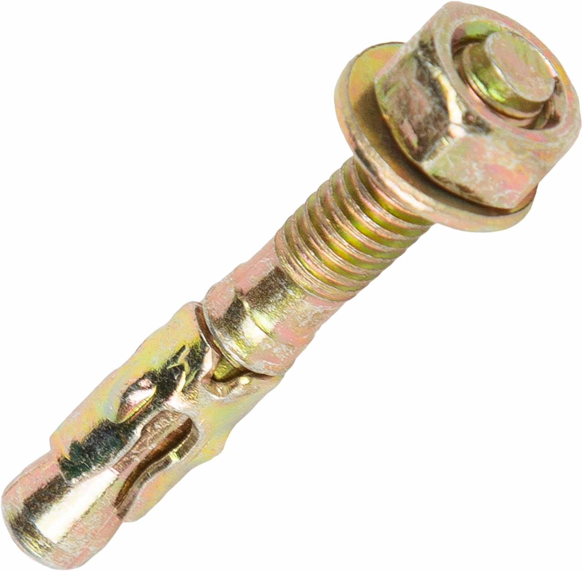 фото Клиновой анкер-шпилька 6x40 мм