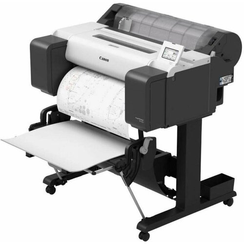 CANON Плоттер Canon imagePROGRAF TM-255 6238C003 A124 6238C003 16317000₽