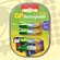 GP AAA (HR03) 1000 mAh | 1,2 вольта, Аккумулятор (NiMH) - 4шт