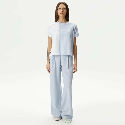 Lacoste, HF0423, голубой, T40 (RU 46)