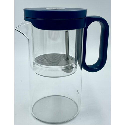 Чайник заварочный P-002B-500 Гунфу 500мл Samadoyo