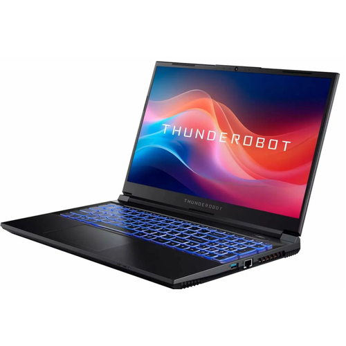Игровой ноутбук Thunderobot 911S Core (JT009T00FRU) i5 12400H/8/512/RTX3050/DOS черный