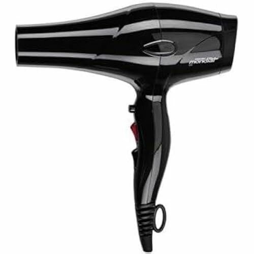 Fripac-Medis Фен Fripac Mondial Ion Black