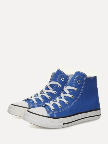 Изображение товара Кеды Кеды MAKFLY 39MF-32-02W3GG