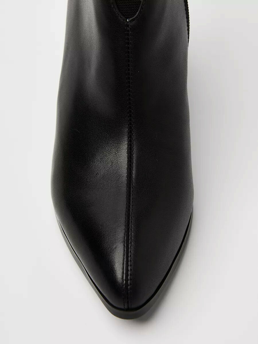 Ботильоны Marco Rocco, размер 39, черный — фото 1