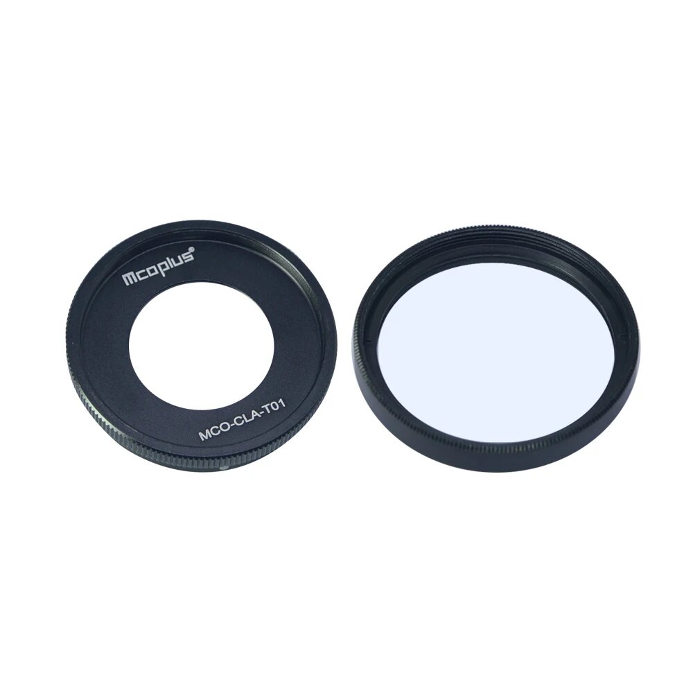 Mcoplus Адаптер объектива для Olympus TG-1 TG-2 TG-3 TG-4 TG-5 TG-6