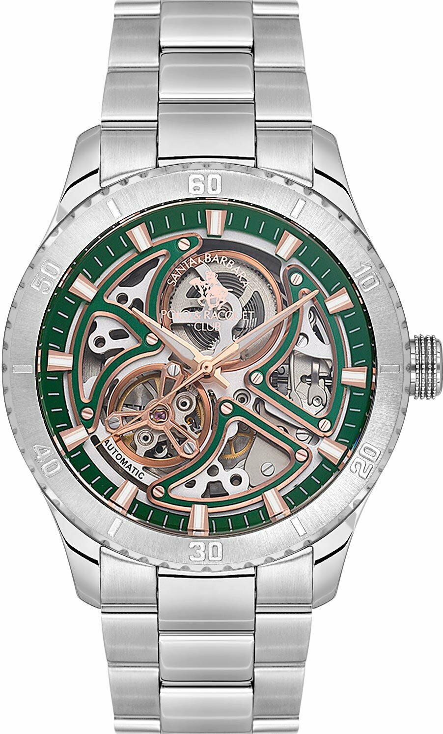 Наручные часы SANTA BARBARA POLO & RACQUET CLUB Luxury 