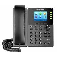 IP-телефон FLYINGVOICE FIP13G, 4 SIP аккаунта,