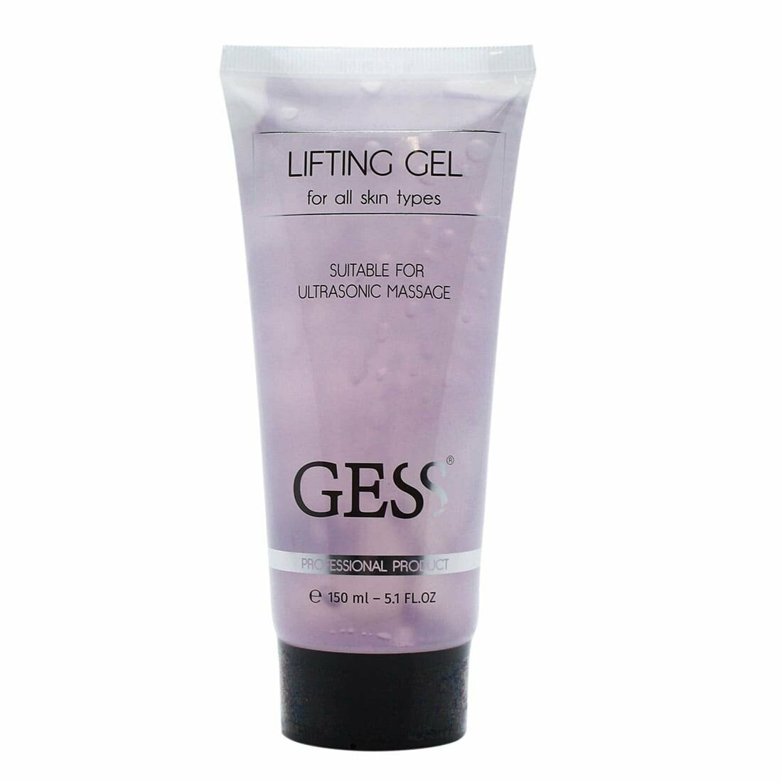 Lifting Gel лифтинг-гель для всех типов кожи лица (150 мл) GESS-997